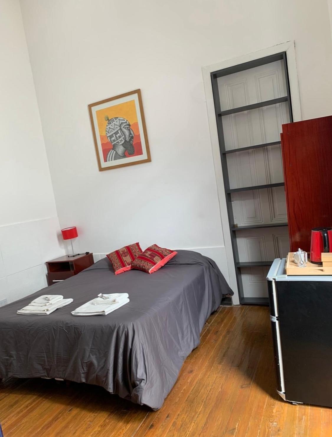 Andino Bnb Salta Quarto foto