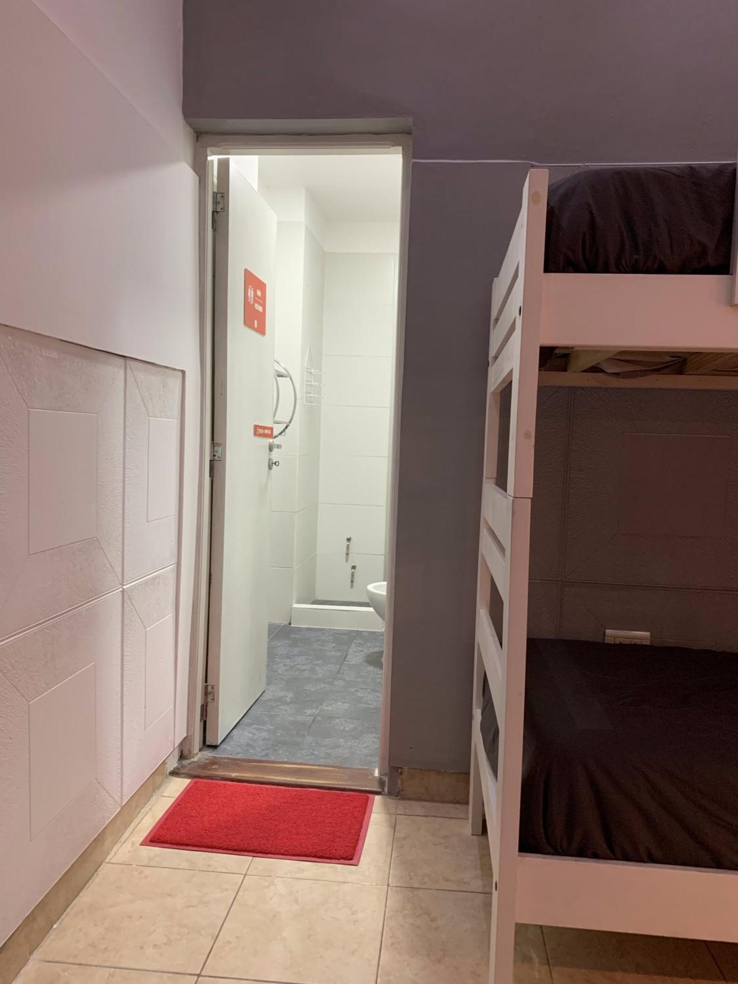 Andino Bnb Salta Quarto foto